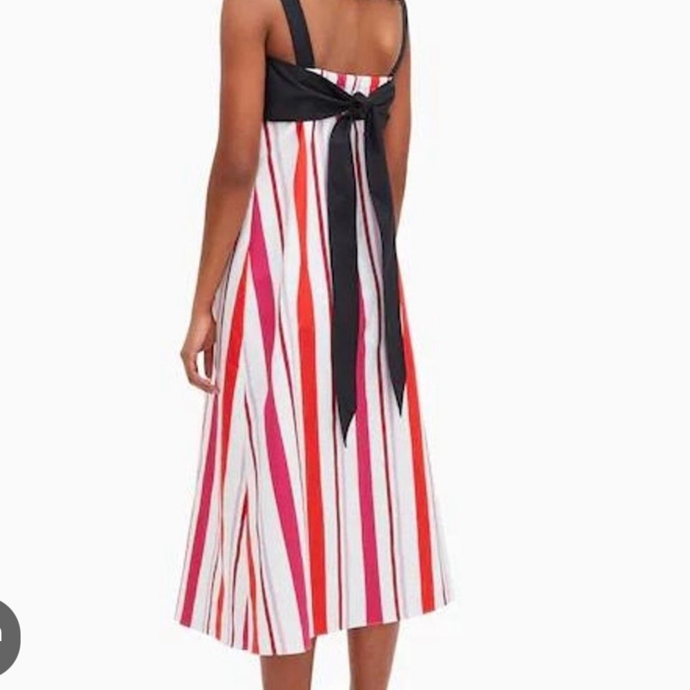 KATE SPADE GARDENSIDE DRESS - Picture 2 of 5